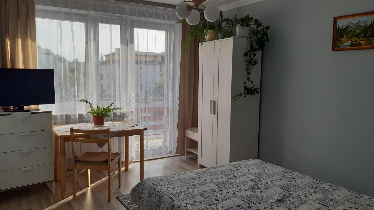 U Danusi - Pokoje Do Wynajecia Solec Zdroj Luaran gambar