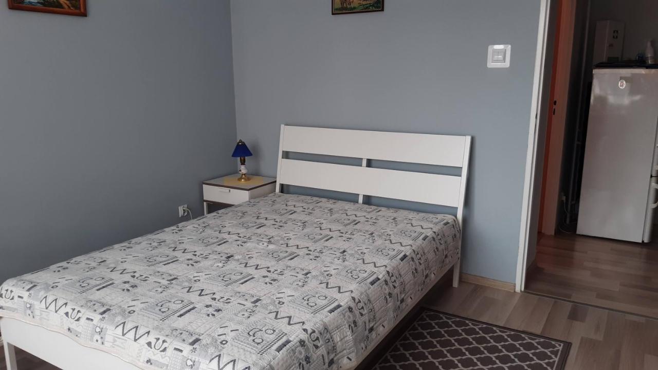 U Danusi - Pokoje Do Wynajecia Solec Zdroj Luaran gambar