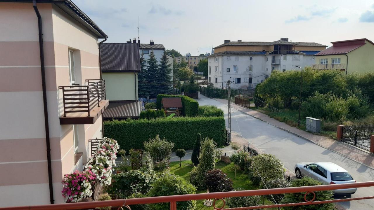 U Danusi - Pokoje Do Wynajecia Solec Zdroj Luaran gambar