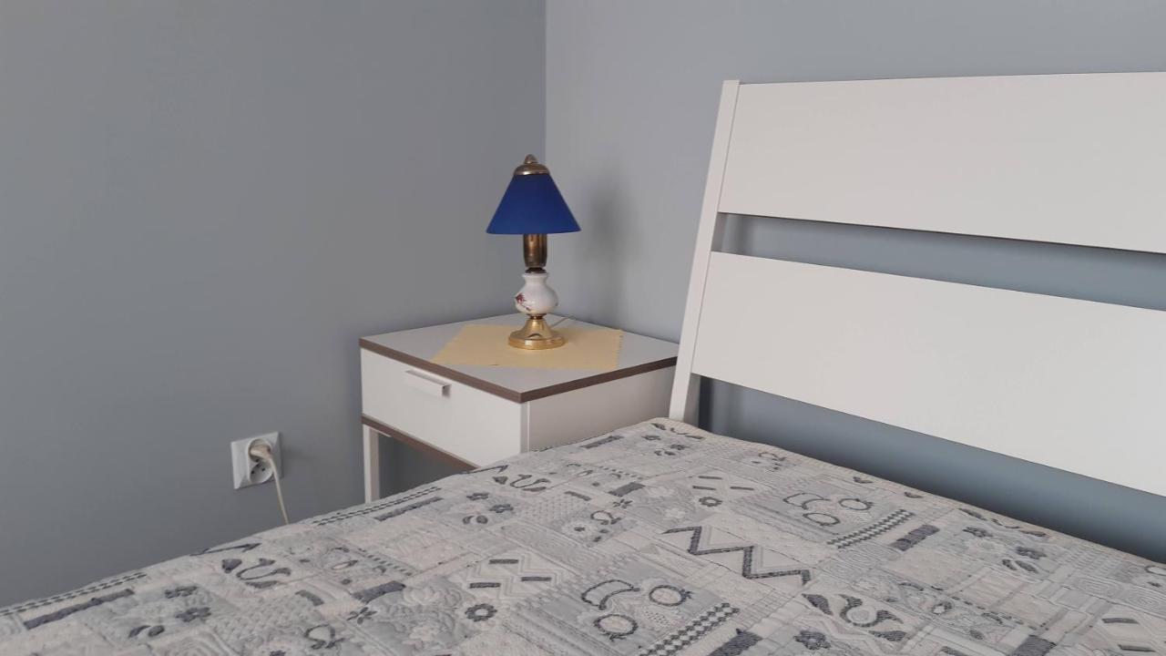 U Danusi - Pokoje Do Wynajecia Solec Zdroj Luaran gambar
