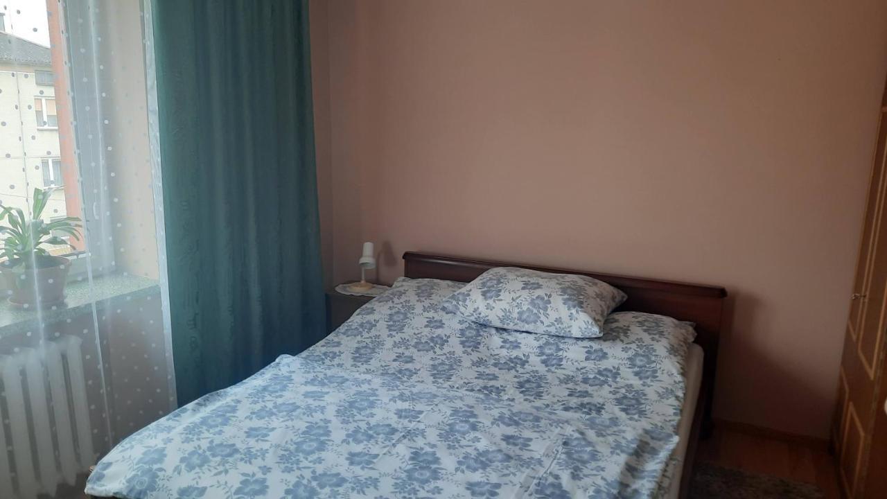 U Danusi - Pokoje Do Wynajecia Solec Zdroj Luaran gambar