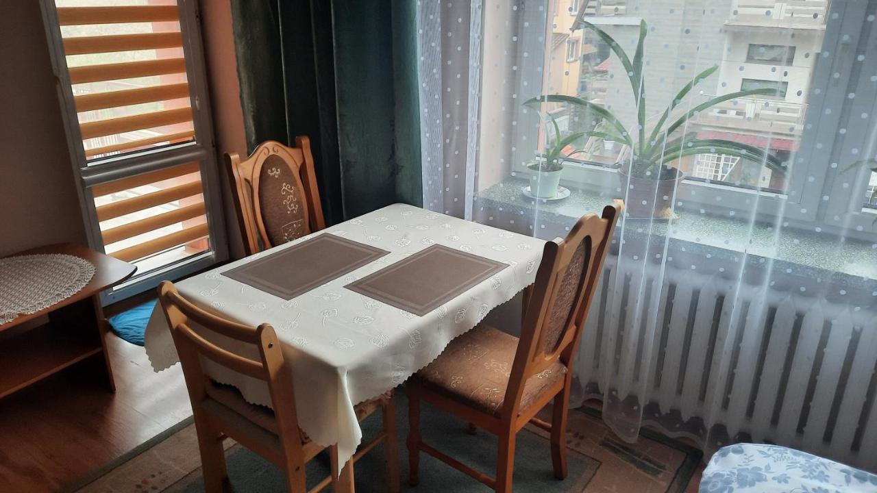 U Danusi - Pokoje Do Wynajecia Solec Zdroj Luaran gambar