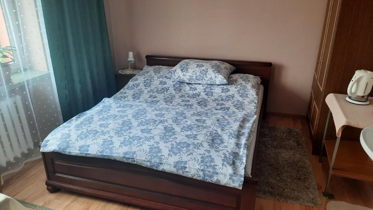 U Danusi - Pokoje Do Wynajecia Solec Zdroj Luaran gambar